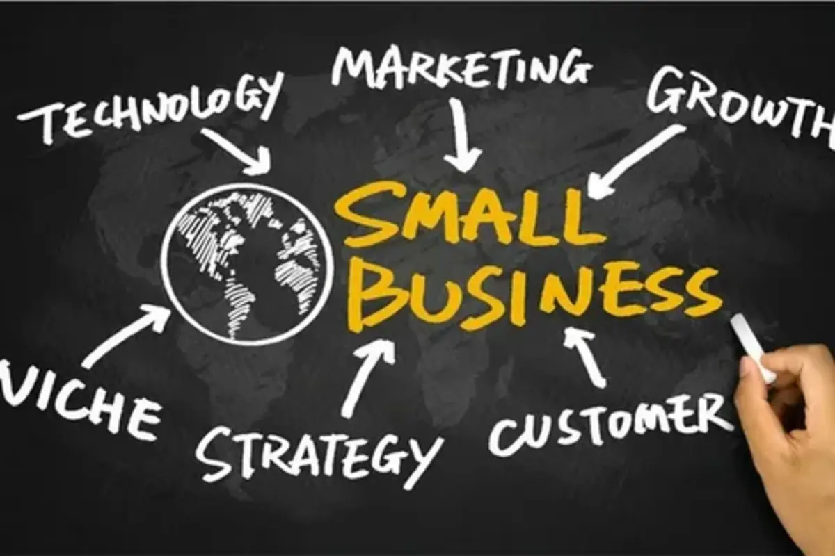 small business ideas